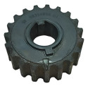Engrenagem Do Virabrequim Chevrolet Corsa 1.0 2002.