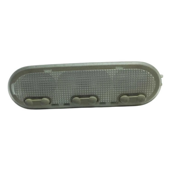 Luz Teto Cortesia Renault Grand Scenic 2009.