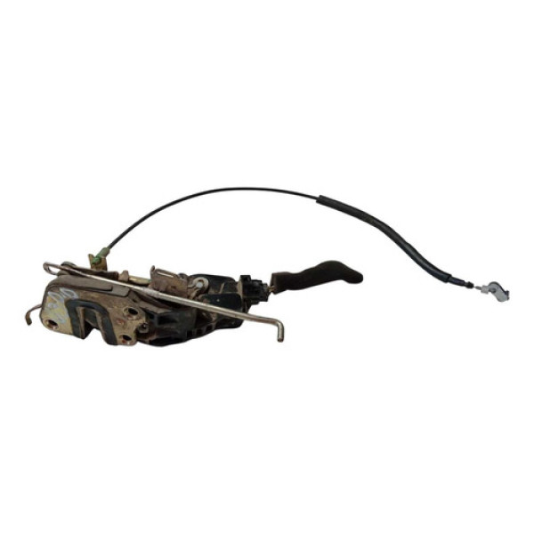 Fechadura Dianteira Direita Jac J3 2010