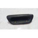 Puxador Porta Traseiro Direito Gm Corsa 4 Portas Cx10 Preto