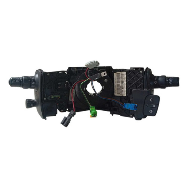 Chave De Seta Limpador Renault Grand Scenic 2.0 2008