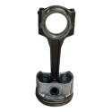 Pistão Biela Gm 1.8 8v.