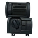 Difusor Ar Condicionado Esq Gm Corsa 1999 A 2012.