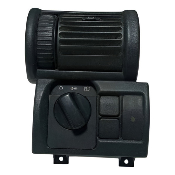 Difusor Ar Condicionado Esq Gm Corsa 1999 A 2012.
