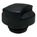 Tampa Tanque Combustível Chevrolet Corsa Montana 2008. Preto 2008