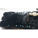 Painel Instrumento Seat Ibiza 1998 S/testar Preto
