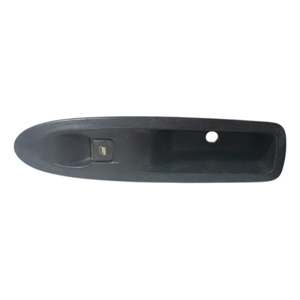 Botao Vidro Traseiro Direito Citroen C4 Lounge 2015