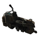 Fechadura Porta Dianteira Esquerda Chevrolet S10 2.2 2000
