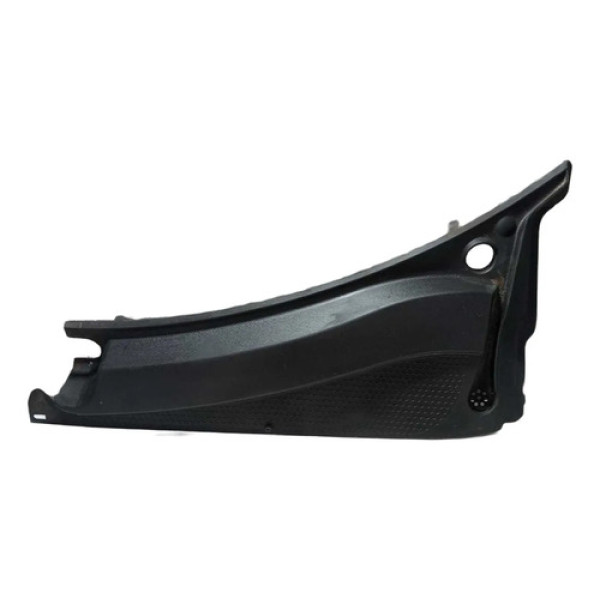 Churrasqueira Esquerda Chrysler Pt Cruiser 2006-2011. Preto