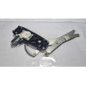 Maquina Vidro Eletrico Corsa Classic Dianteiro Direito