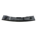 Absorvedor De Impacto Traseiro Chevrolet Prisma 2015 Cinza