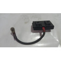 Caixa Fusível Vectra 2.2 16v 1999 Cx110