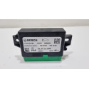 Módulo Sensor Estacionamento Peugeot 208  Preto