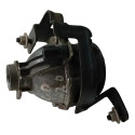 Farol De Milha Direito Chevrolet S10 2.8 2013 Branco