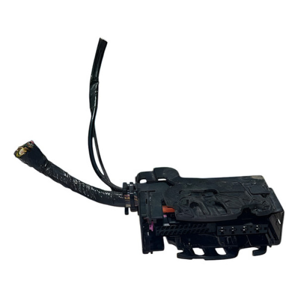 Conector Modulo Abs Nissan Tiida 2010 Lavanda