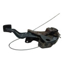 Pedal Alavanca Freio De Mão Chevrolet S10 2.2 2000.