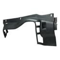 Moldura Inferior Painel Isolador Chevrolet S10 2.2 2000.