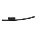 Guia Do Vidro Traseira Direita Chevrolet S10 2000 Prateado