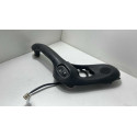 Pucador Porta Dianteiro Direito Chevrolet Corsa Wind Preto