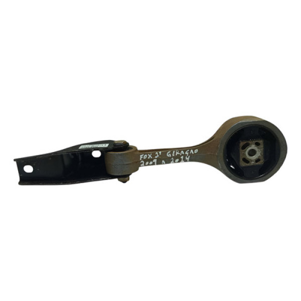 Coxim Cambio Inferior Volkswagen Fox 2009 A 2014.