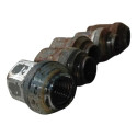 Jogo 5 Porcas Roda Chevrolet S10 2.2 2000