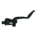 Pedal Do Acelerador Chevrolet Celta 1.0 2002.