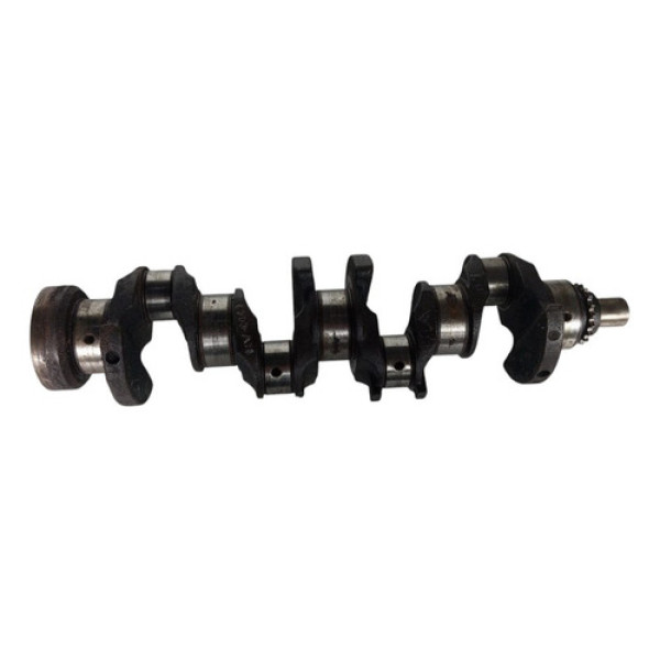 Virabrequim Ford Zetec 1.0 Std Para Retificar