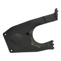 Tampa Superior Correia Dentada Gm Corsa 1.0 1997 A 2002. Preto