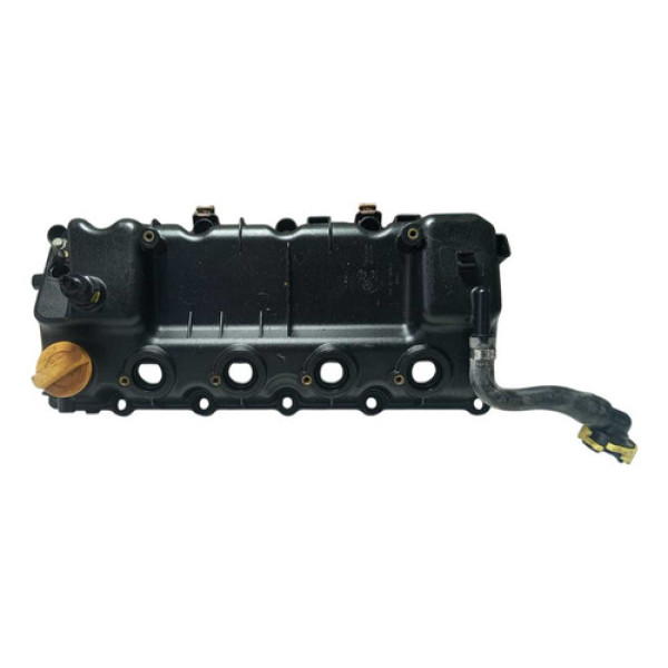 Tampa De Válvula Jeep Renegade 1.8 16v 2020. Preto