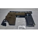 Acabamento Interno Isolador Painel S10 Blazer  05 Cxg2