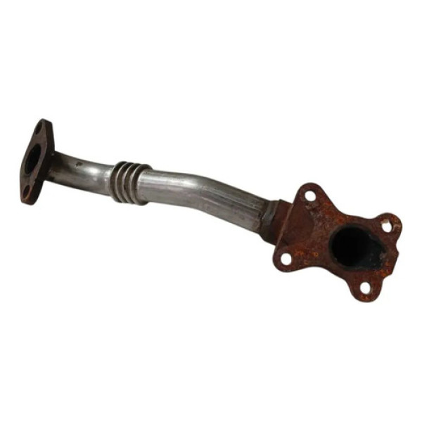 Tubo Válvula Egr Nissan Frontier 2.5 2012/2015