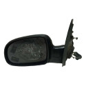Retrovisor Esquerdo Chevrolet Corsa Montana 2010 (detalhe).