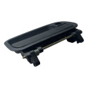 Maçaneta Externa Dianteira Esquerda Gm Corsa Classic Preto Dianteira