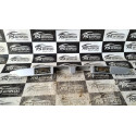 Aplique Placa Traseira Audi A3 1998/2003 C/luz Placa