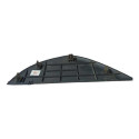 Acabamento Lateral Direito Painel Jac J3 2012 A  2016 Preto