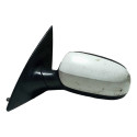 Retrovisor Esquerdo Chevrolet Corsa Montana 2010 (detalhe).