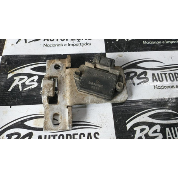 Módulo De Ignição Com Suporte Corsa 8v 1.0 1.4 Efi