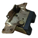 Fechadura Tampa Traseira Chevrolet S10 Blazer 2001/2010