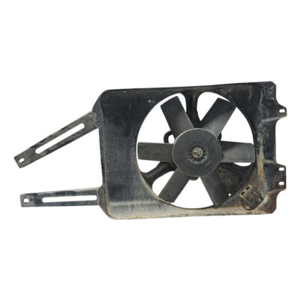Defletor Fiat Uno 1.0 1991 1992 1993 1994 A 1999.