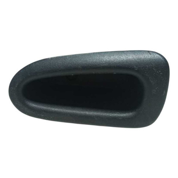 Puxador Porta T/e Citroën C3 Picasso Aircross 2010.