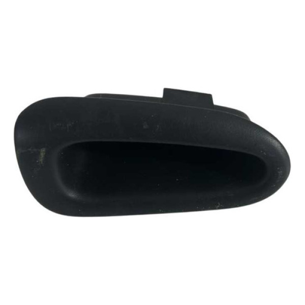 Puxador Dianteiro Direito Peugeot 207 Sw 1.4 Preto Dianteira