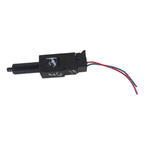 Sensor Do Pedal De Freio Nissan Tiida 2012
