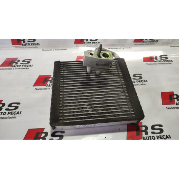 Evaporador Ar Condicionado Chevrolet Sonic 2013 1.6 52437762