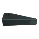 Acabamento Retrovisor Direito Effa Towner 2006-2011. Preto