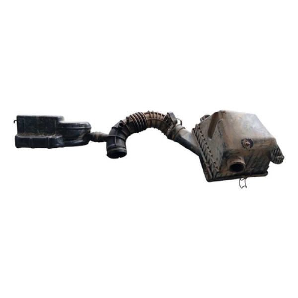 Caixa Filtro De Ar Completa Fiat Palio 1997