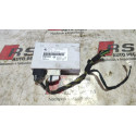 Modulo De Conforto Bmw 0263004186