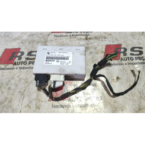 Modulo De Conforto Bmw 0263004186