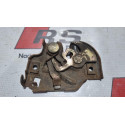 Fechadura Capo S10 2005 Cx 38