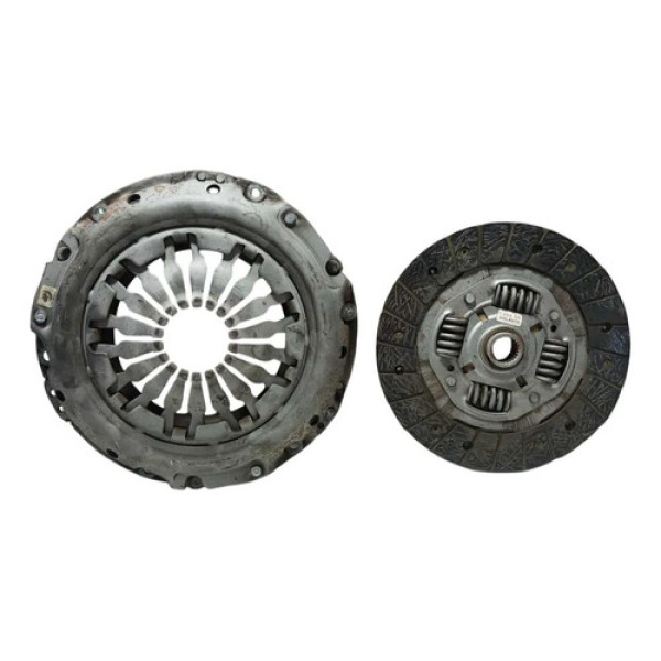 Kit Embreagem Nissan Livina 1.6 16v 2013.