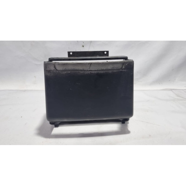 Suporte Moldura Tampa Frontal Radio Renault Laguna Cx60